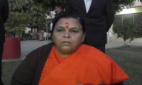 Uma Bharti 