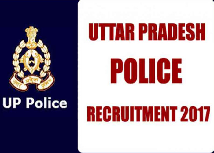 up police bharti recruitment 2017 18
