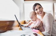 work from home