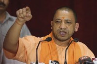 Yogi Adityanath