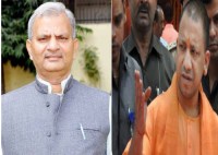 yogi adityanath