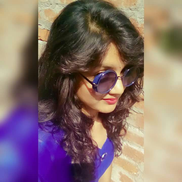 Actor Ambika Singh Vani in bollywood Raebareli Photos