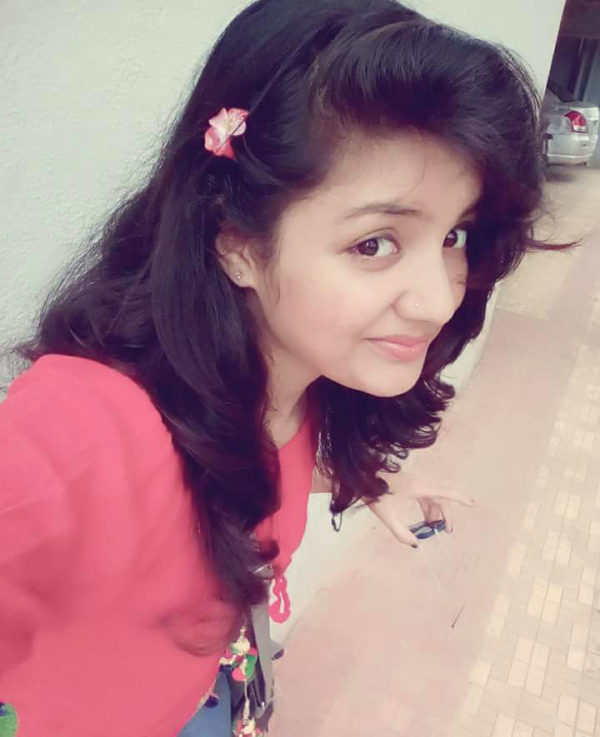 Actor Ambika Singh Vani in bollywood Raebareli Photos