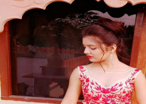 Actor Ambika Singh Vani in bollywood Raebareli Photos