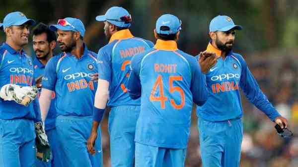 indian cricket team
