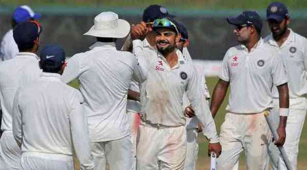 indian cricket team