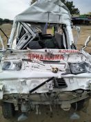 accident at bhatewar