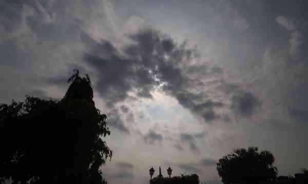 PICS: udaipur weather images
