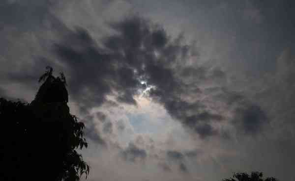 PICS: udaipur weather images