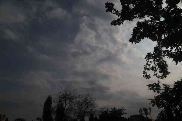 PICS: udaipur weather images