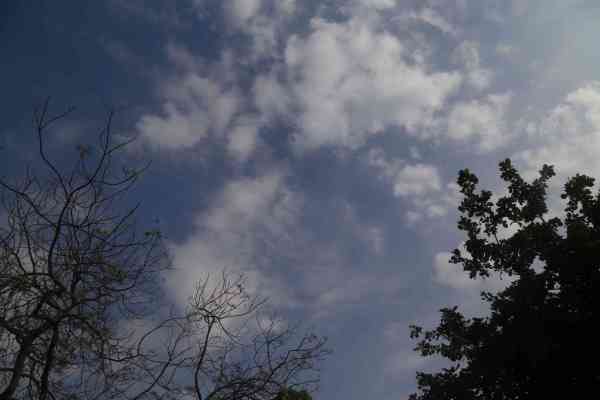 PICS: udaipur weather images