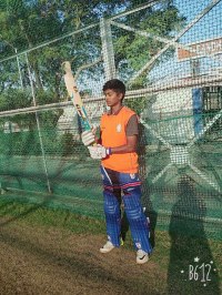 Sports,city,cricket,match,pooja,