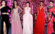 LUX GOLDEN ROSE AWARD 2017