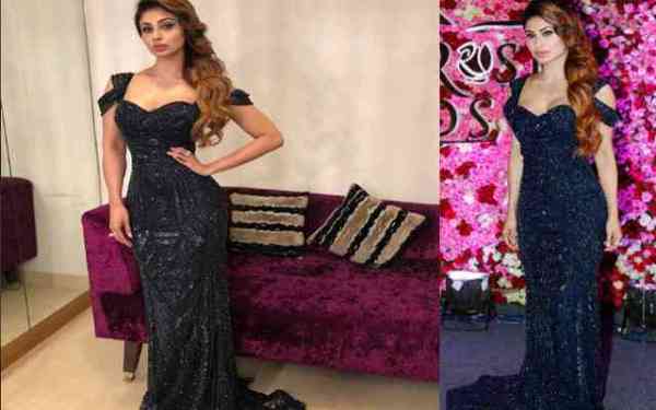 LUX GOLDEN ROSE AWARD 2017: करीना से लेकर माधुरी तक सभी अदाकारों की महक से सजा RED CARPET