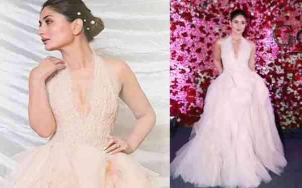 LUX GOLDEN ROSE AWARD 2017: करीना से लेकर माधुरी तक सभी अदाकारों की महक से सजा RED CARPET