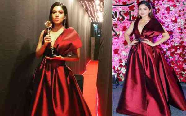 LUX GOLDEN ROSE AWARD 2017: करीना से लेकर माधुरी तक सभी अदाकारों की महक से सजा RED CARPET
