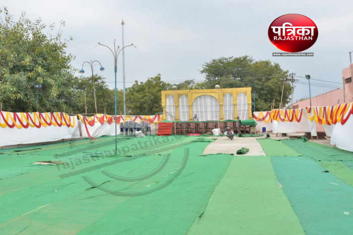 Bhilwara, bhilwara news, Road accident in bhilwara,  Latest news in bhilwara, Bhilwara News in hindi, Hindi News in bhilwara, Latest hindi news in bhilwara