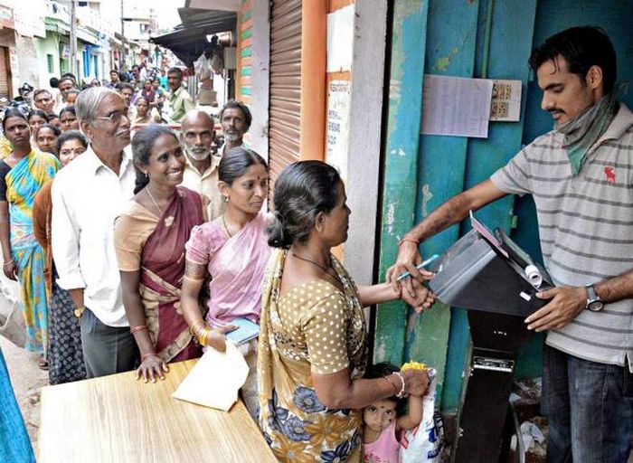 Jhalawar News, Rajasthan Ration News, Rajasthan Magazine News, Old Man News, Rajasthan Veteran News