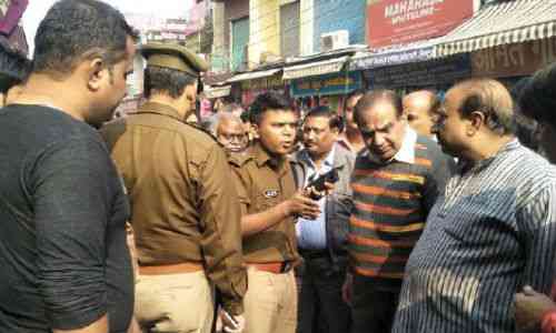 IPS kunwar anupam singh    