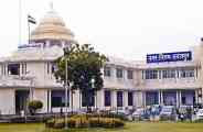 swachh bharat ranking 2017 udaipur