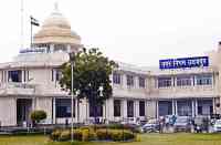 swachh bharat ranking 2017 udaipur