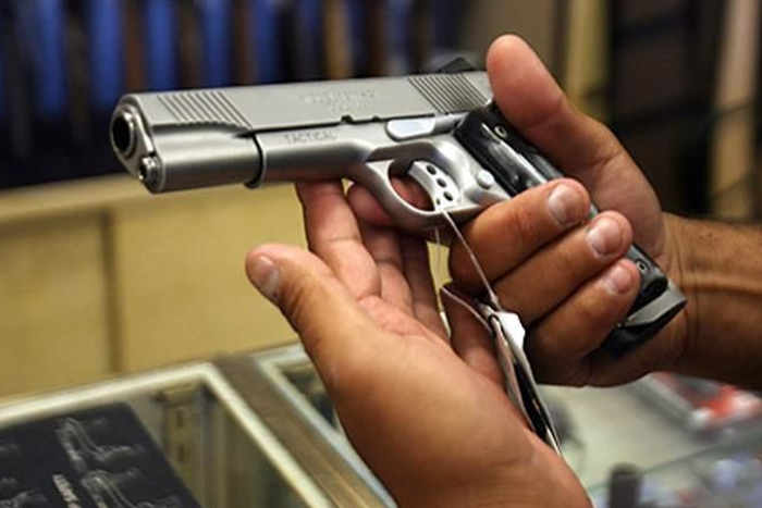 Bhilwara, bhilwara news, Ramas arms license abrogated in bhilwara, Latest news in bhilwara, Bhilwara latest hindi news, Latest news in bhilwara