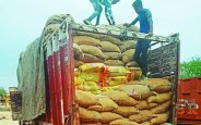 Doda Post, caught, filmy style 