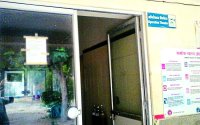Siwana Hospital,Desecrated 