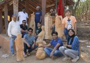 SHILPGRAM UDAIPUR