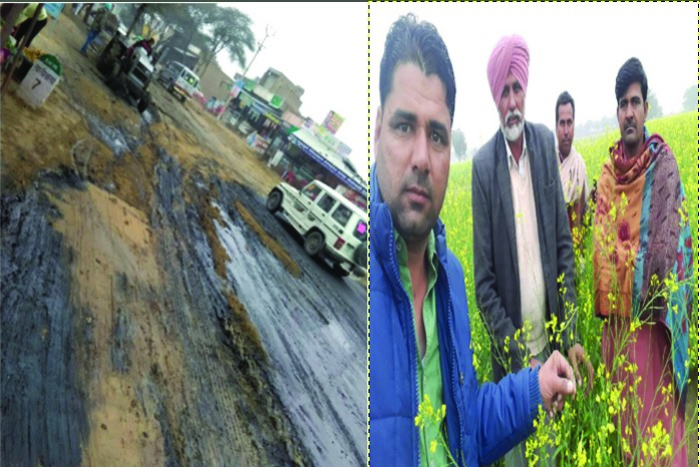 sangria news in one click