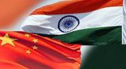 india china