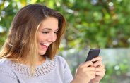 smart phone  free of cost