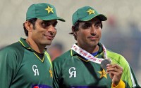 Nasir jamshed got ban for 1 year in spot fixing case