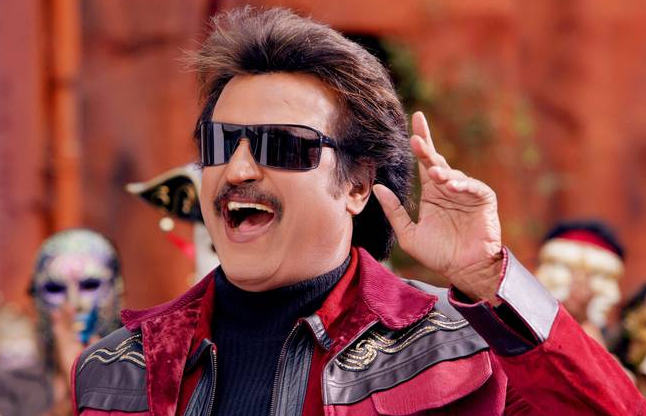 Rajnikanth