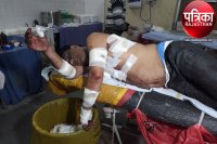 Robbery with Sarafa Trader in Kota, Robbery in Rajasthan, Crime in Rajasthan, Crime in Kota, Kota Police, Crime news kota, Kota News in Hindi, Rajasthan Patrika Kota  