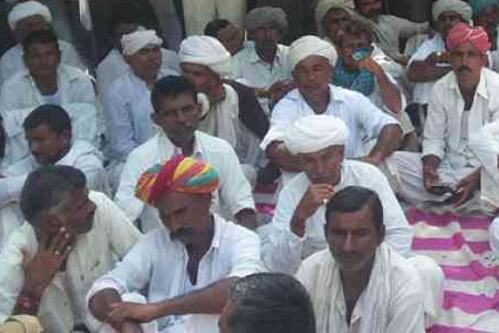 rajasthan govt 4 years