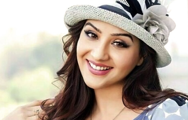 Bigg Boss 11: Shilpa Shinde