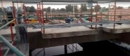 treatment plant