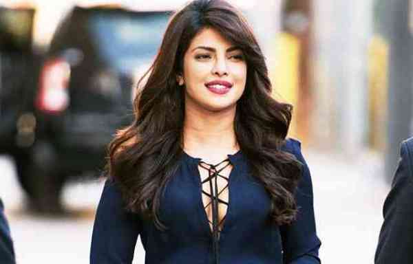 Priyanka Chopra