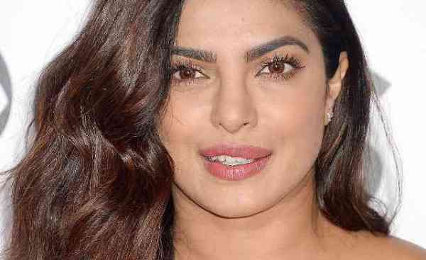 Priyanka Chopra
