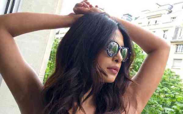 Priyanka Chopra