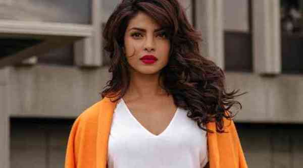 Priyanka Chopra