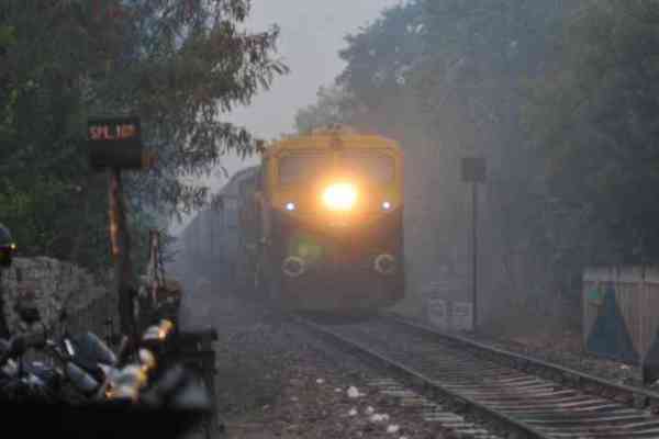 weather news of jodhpur