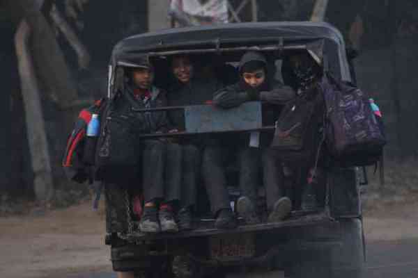 weather news of jodhpur