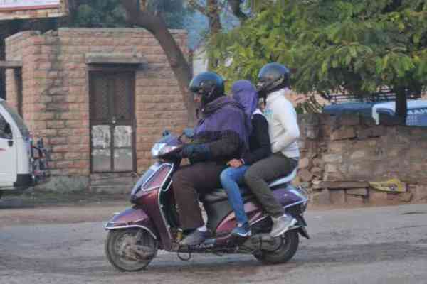 weather news of jodhpur