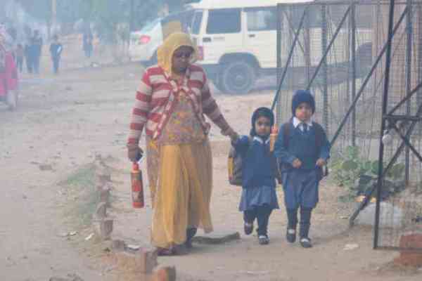 weather news of jodhpur