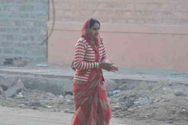 weather news of jodhpur