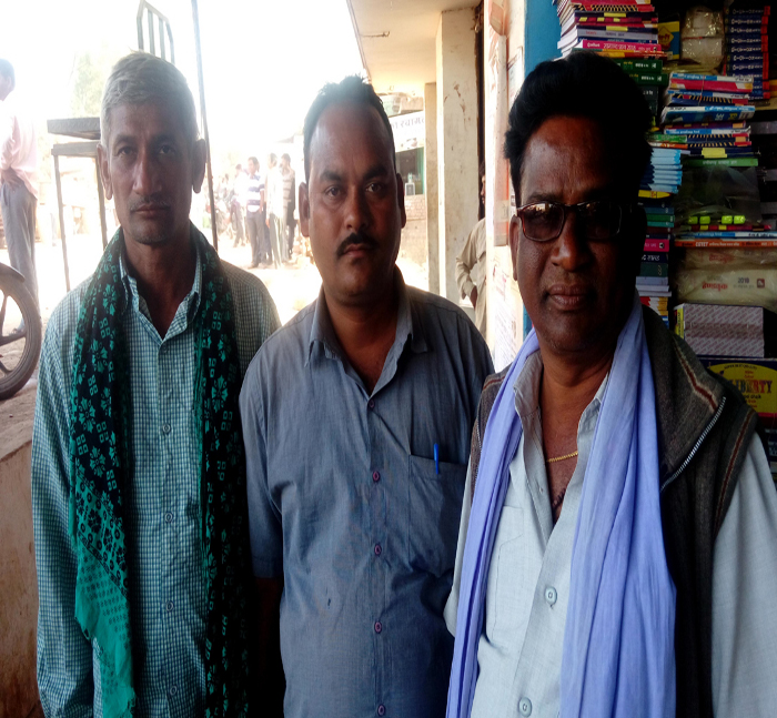 Blind faith, Black magic, Tantra-Mantra, CG State minister, Cooprative minister