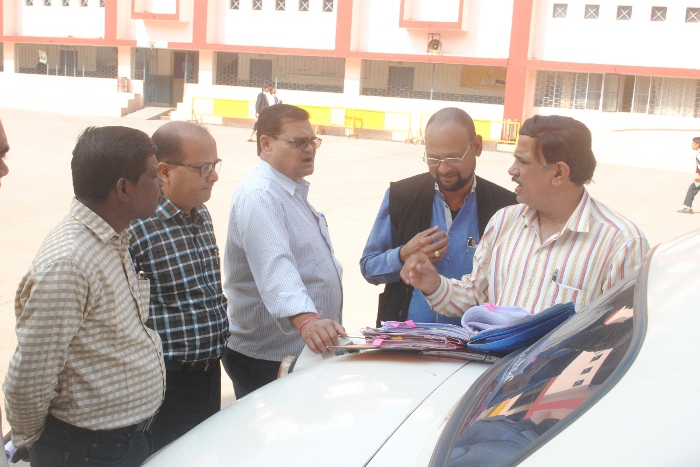 KPS, Krishna public school