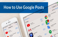 google posts